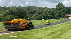 Best Driveway Overlay Services  in Bacliff, TX